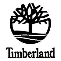 Logo of TIMBERLAND