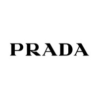 Logo of Prada