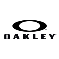 Logo of OAKLEY