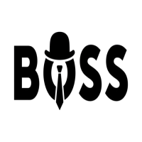 Logo of BOSS
