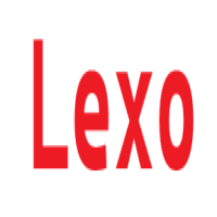 Logo of LEXO
