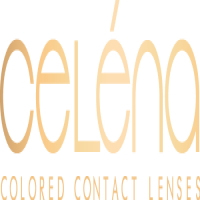 Logo of Celena Lenses