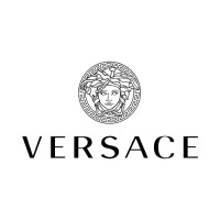 Logo of Versace