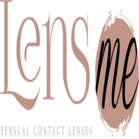 Logo of LENS ME