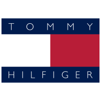 Logo of Tommy Hilfiger