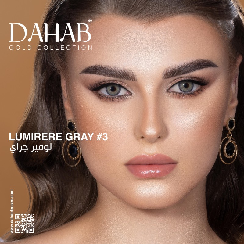 Lumirere Gray#03