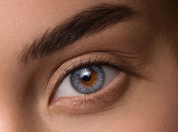 1-DAY ACUVUE DEFINE FRESH BLUE DAILIES 10PACK