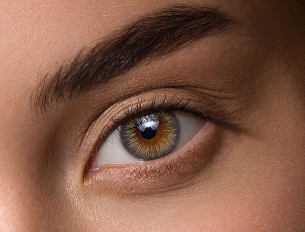 1-DAY ACUVUE DEFINE FRESH GRAYZEL DAILIES 10PACK