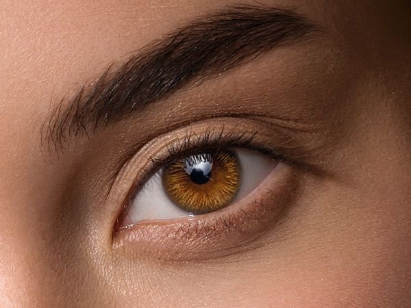 1-DAY ACUVUE DEFINE FRESH HAZEL DAILIES 30PACK