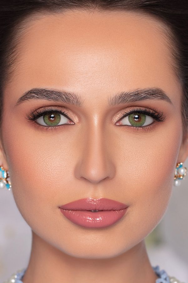 NATUREL DAILY LA GREEN