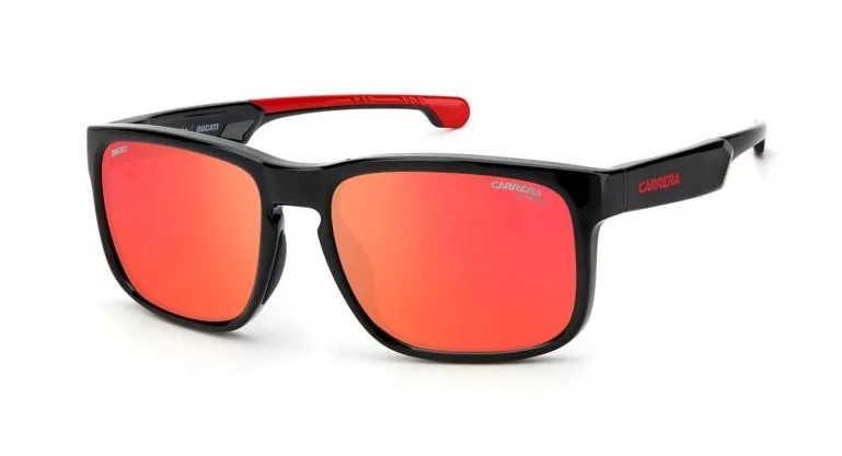 CARRERA-DUCATI 001/S