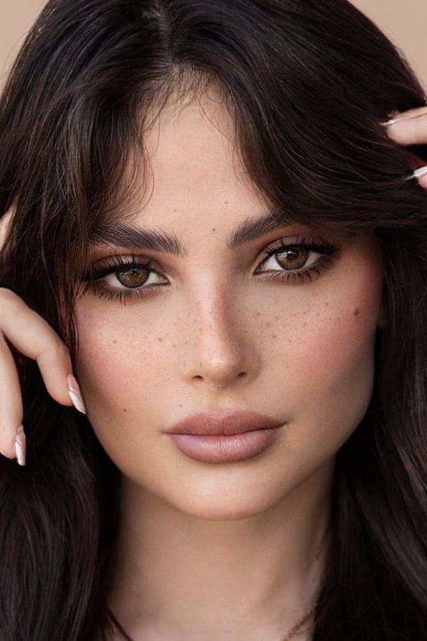 BARBIE BROWN