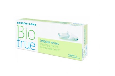 Biotrue 1 Day-30 Pack