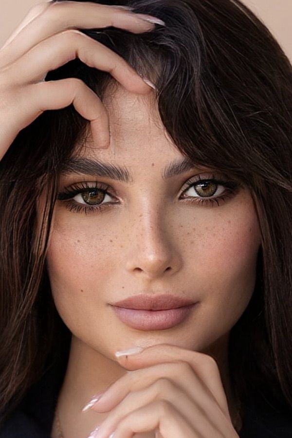 BARBIE BROWN