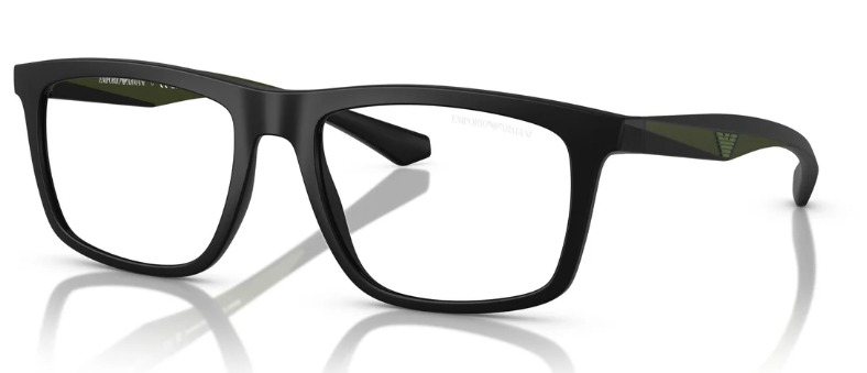 Emporio Armani EA 4235