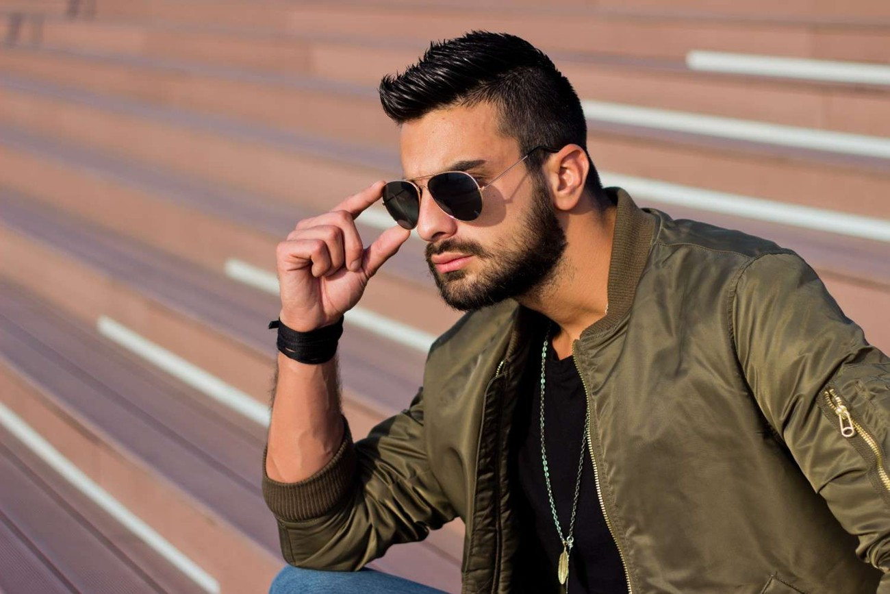 Trending Sunglasses Styles in Kuwait for 2025: The Ultimate Fashion Forward Guide