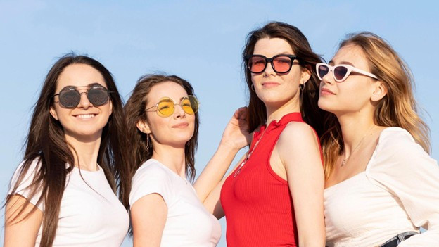 Best Sunglasses for Every Face Shape in Kuwait: Your Ultimate Style Guide